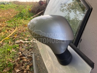 Retrovizor za Seat Ibiza od 2002. do 2015. god.