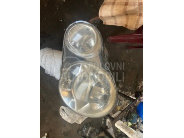 far za Volkswagen Polo od 2002. do 2008. god.