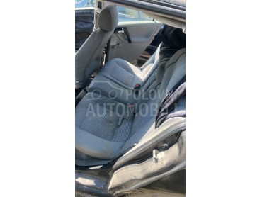 Sedište za Volkswagen Polo od 1997. do 2001. god.