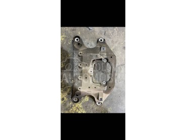 nosac menjaca aluminijumski za Audi A3, A4, A4 Allroad ... od 2008. do 2016. god.