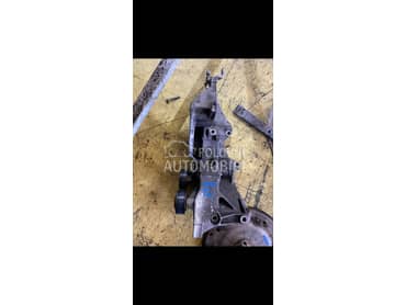 nosac alternatora i kompresora za Audi A3, A4, A4 Allroad ... od 2008. do 2016. god.