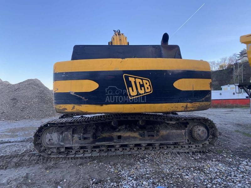 JCB 330 NLC