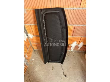 Daska polica za Volkswagen Golf Plus od 2004. do 2012. god.