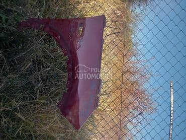 Krilo za Opel Grandland X