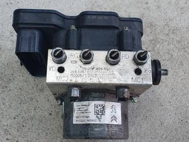 Abs pumpa centrala za Citroen C4 Grand SpaceTourer