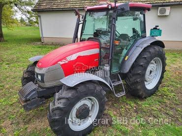 McCormick C  105 MAX