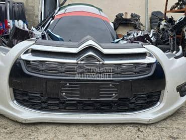 Branik za Citroen DS4