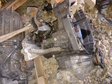 menjac 5 i 6 brzina za Volkswagen Bora, Golf 4, Golf 5 ... od 2000. do 2009. god.