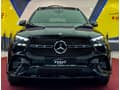 Mercedes Benz GLE 450 d 2xAMG AIRMATIC