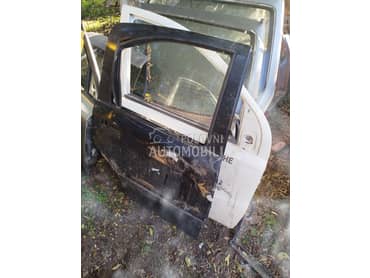 vrata za Fiat Panda
