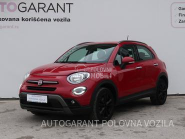 Fiat 500X CROSS 1.3 A/T