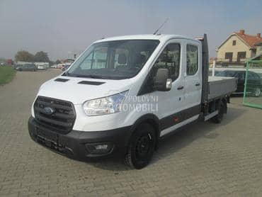 Ford Transit 2.0 TDCI Putar