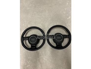 VOLAN za Audi A3, A4, A4 Allroad ... od 2011. do 2018. god.