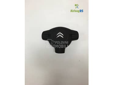 Airbag set za Citroen C1 od 2012. do 2014. god.