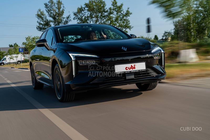 JMEV EVEasy GSE EVEASY