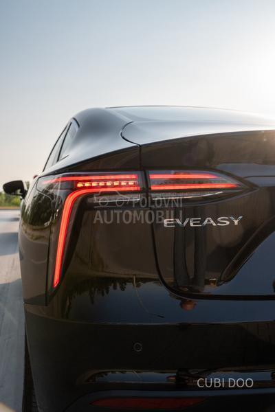 JMEV EVEasy GSE EVEASY