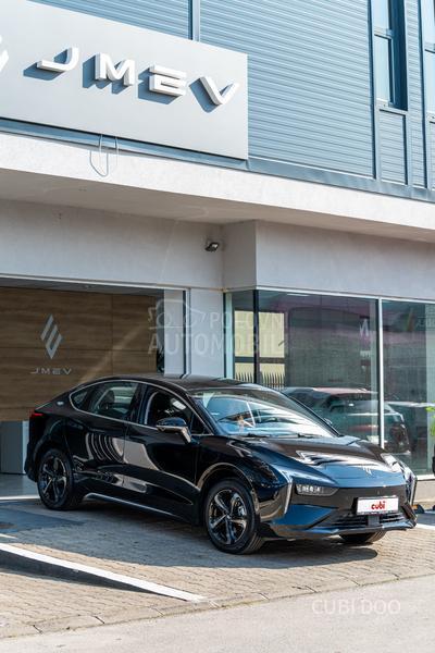 JMEV EVEasy GSE EVEASY