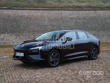 JMEV EVEasy GSE EVEASY