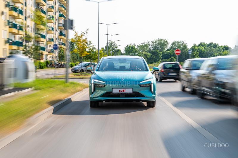 JMEV EVEasy GSE EVEASY