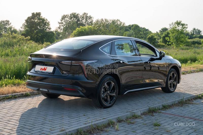 JMEV EVEasy GSE EVEASY