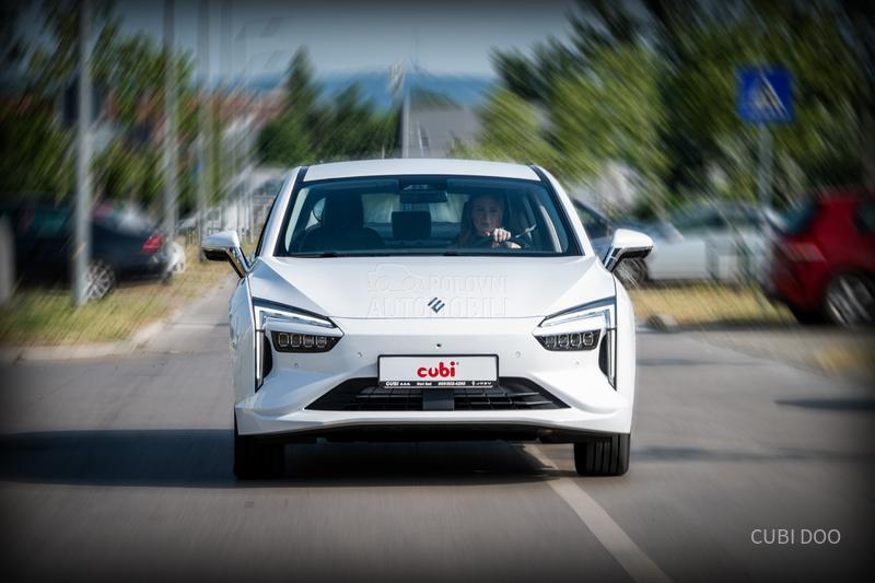 JMEV EVEasy GSE EVEASY