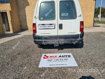 Auto Kuka - Euro Kuka za Citroen Jumpy