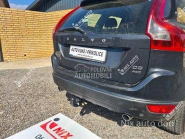 Auto Kuka - Euro Kuka za Volvo XC60