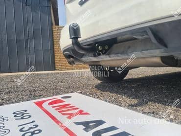 Auto Kuka - Euro Kuka za Volkswagen Touran