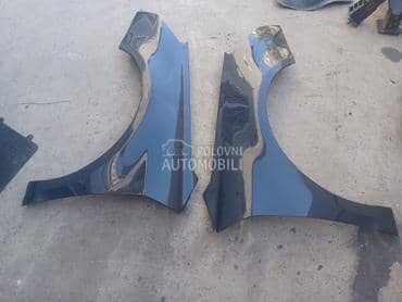 KRILA za Citroen C5 od 2008. do 2017. god.