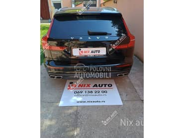 Auto Kuka - Euro Kuka za Volvo V60