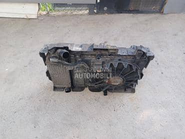 PRSA HLADNJACI VENTILATOR za Citroen C5 od 2008. do 2017. god.