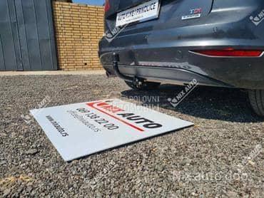 Auto Kuka - Euro Kuka za Volkswagen Golf Sportsvan