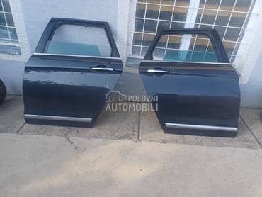 VRATA za Citroen C5 od 2008. do 2017. god.