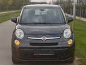 Fiat 500L M E T A N