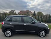 Fiat 500L M E T A N