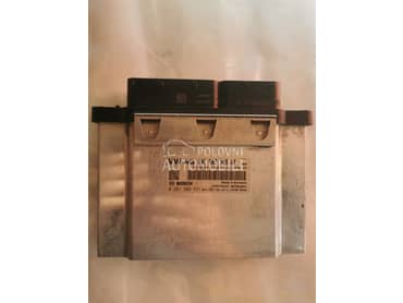 Motorni računar za Volkswagen Polo od 2009. do 2019. god.