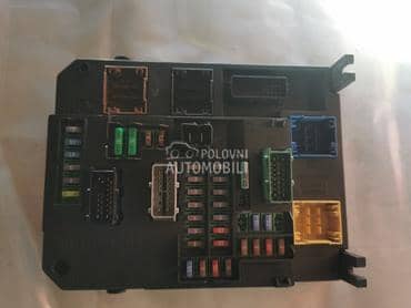 BSI Q03-01 za Peugeot 308 od 2013. do 2020. god.