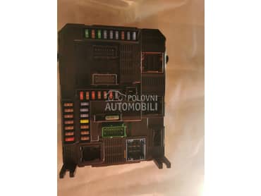 BSI N04 za Peugeot 308 od 2013. do 2020. god.