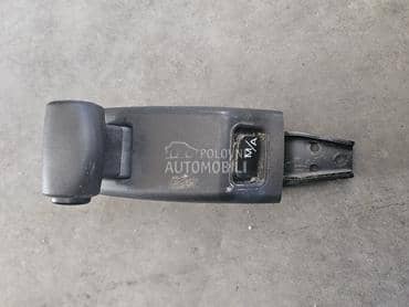 RUCICA AUTOMATIK MENJACA ATEGO