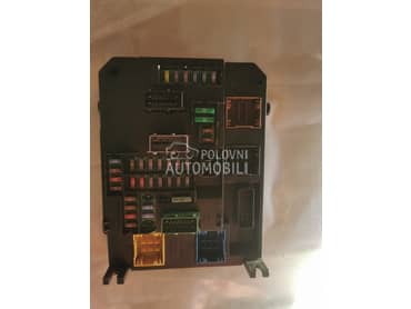 BSI Q04 za Citroen C4, C4 Aircross, C4 Cactus ... od 2013. do 2018. god.