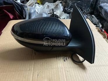 retrovizor za Volkswagen Golf 6