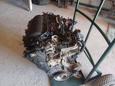 MOTOR 2.O HDI 163 KS za Citroen C5 od 2008. do 2017. god.
