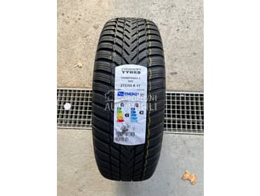 Nokian 215/65 R17 Zimska