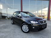 Seat Arona 1.6 TDI DSG
