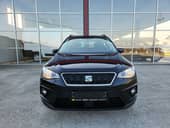 Seat Arona 1.6 TDI DSG