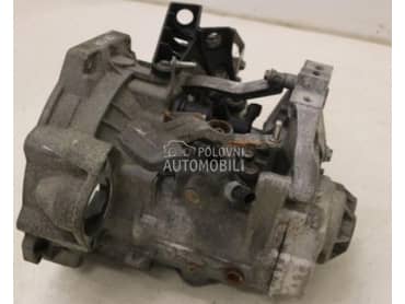 Menjac 1.9tdi 6 brzina za Volkswagen Touran