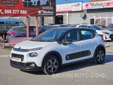 Citroen C3 1.2/BICOLORE/93.534