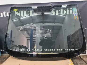 šoferšajbna za Hyundai ix35