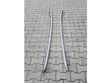 krovne lajsne skije za Hyundai ix35