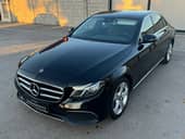 Mercedes Benz E 200 2.0 cdi